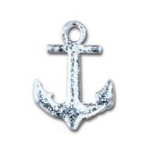 Anchor Cut Out for Under the Sea Party Centerpieces and Decorations