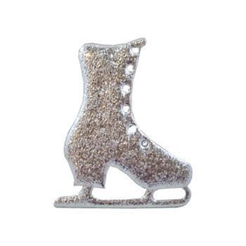 Ice Skate Cut Out for Centerpieces