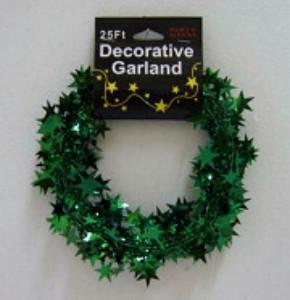 Hunter Star Garland