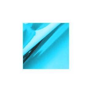 Turquoise Foil