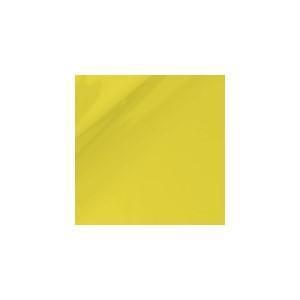 Yellow Glossy Foil
