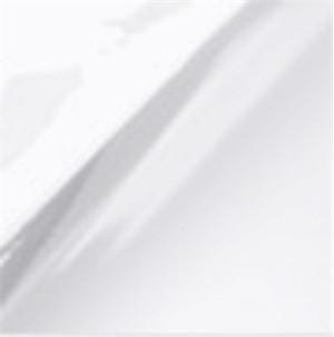 White Glossy Foil (20x20)