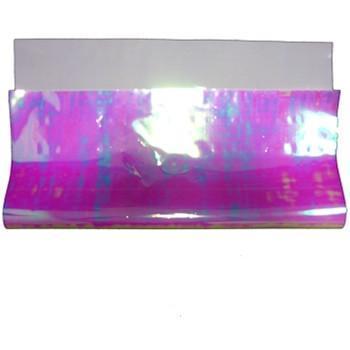 Iridescent White Foil (20x20)
