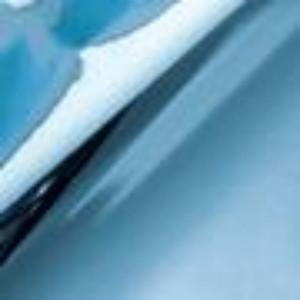 Light Blue Foil (18x30)