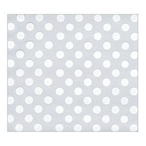 White Dots Cellophane (20x20)