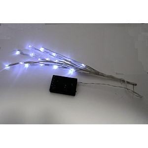 LED White Branch