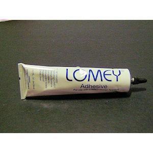 Lomey&reg Adhesive