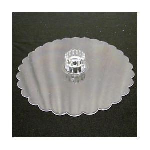 12" Decorator Tray