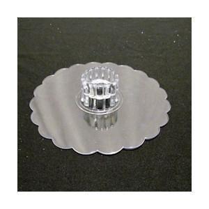 10" Decorator Tray