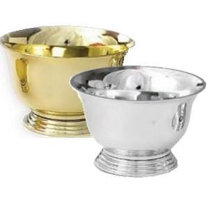 8" Revere Bowls