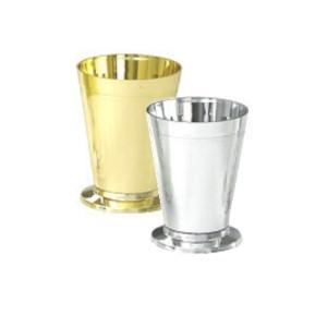 4 1/2"  Trumpet Vases