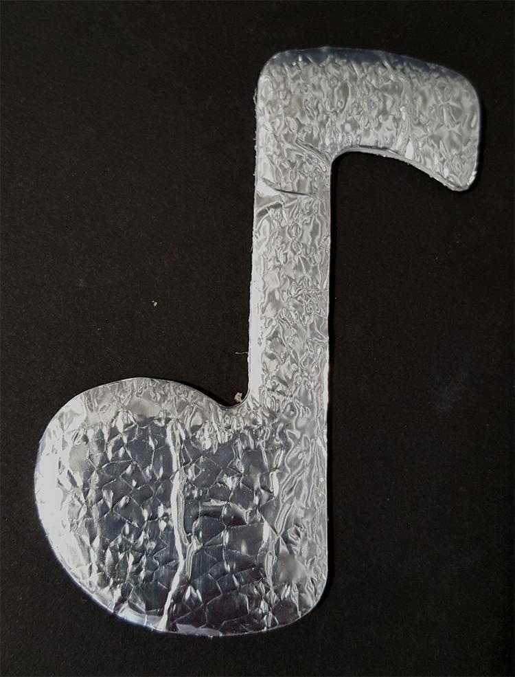 Music Notes