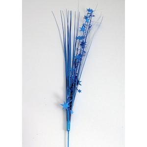 Peacock Blue Star Spray