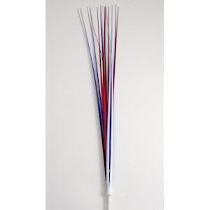 Red/White/Blue Spray