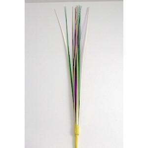 Purple/Green/Gold Spray
