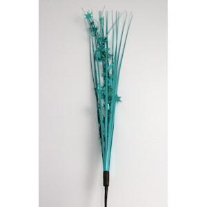 Teal Star Spray