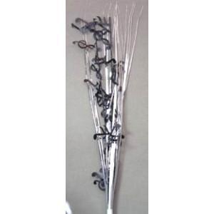 Music Notes Spray