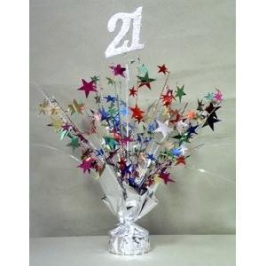 Glitter Top 21 Weight