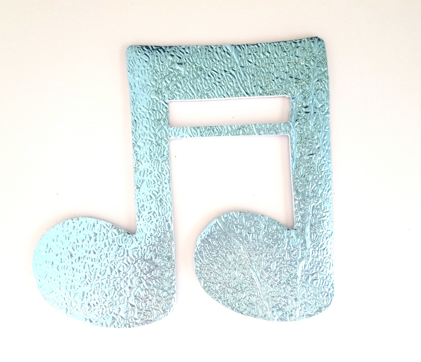 Double Music Notes (extra large)