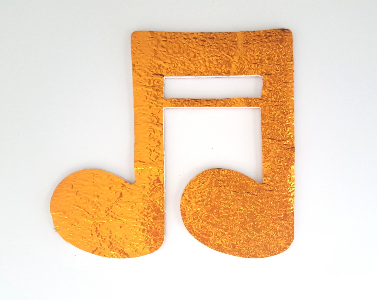 Double Music Notes (extra large)