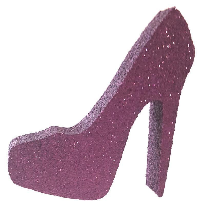 Stiletto High Heel
