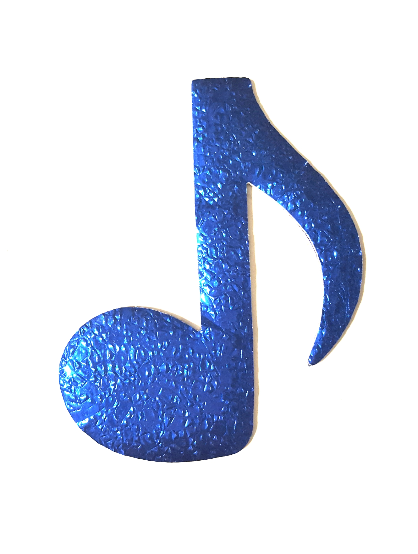 Music Notes w/Flair