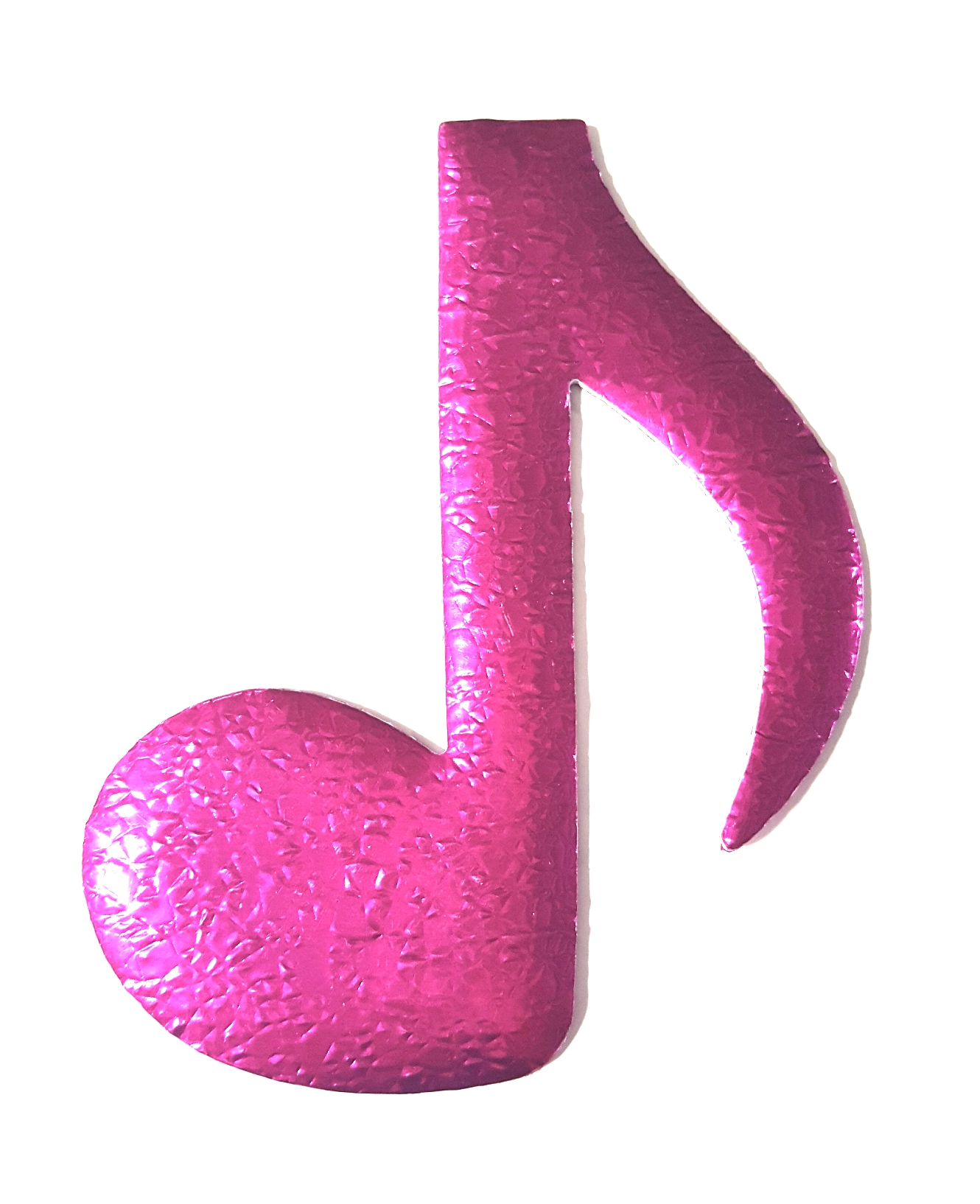 Music Notes w/Flair