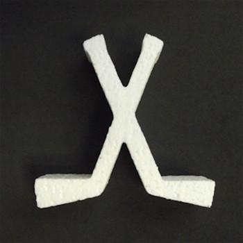 Foam Hockey Sticks party Decoration