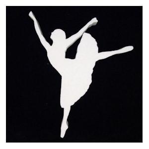 Dancer (EPS Foam)