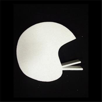 Football Helmet (EPS Foam)