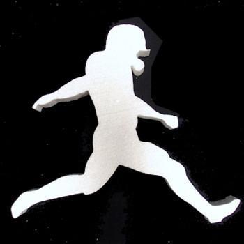 Football Kicker (EPS Foam)