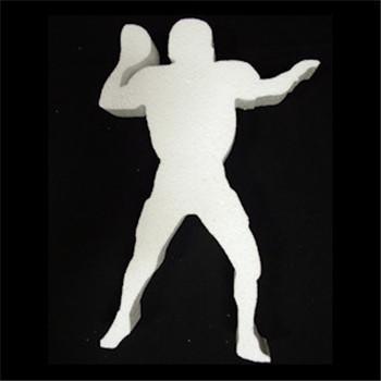 Football Quarterback (EPS Foam)