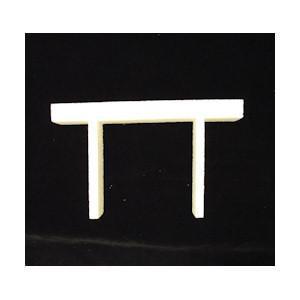 Balance Beam (EPS Foam)