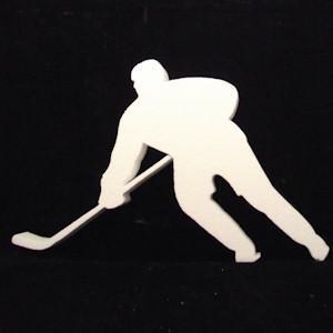 Hockey Wingman (EPS Foam)