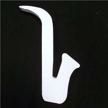 Saxophone (EPS Foam)