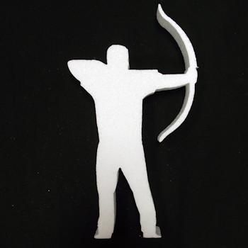 Archer (EPS Foam)