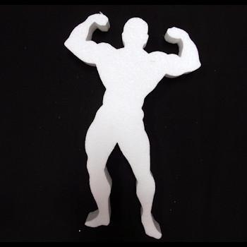 Body Builder (EPS Foam)