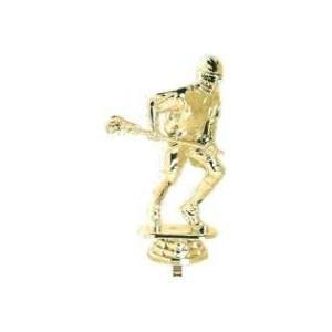 5" Lacrosse  Figure