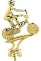 5" BMX  Figure