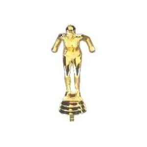 5" Female Swimmer  Figure