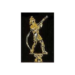 Firefighter Figure