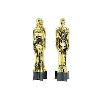 Award Night Figure