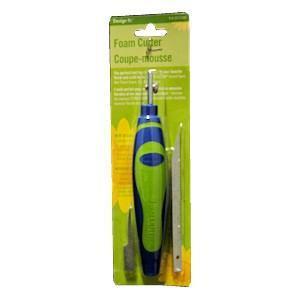 Foam Cutter