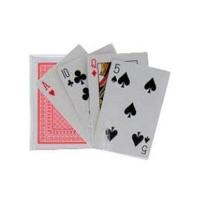 Regular Playing Cards