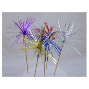 Metallic Palm Picks