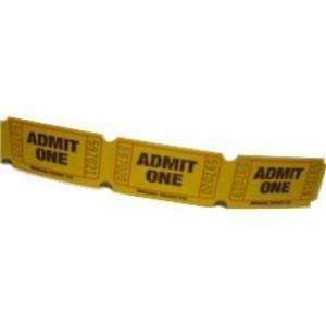 Movie Tickets