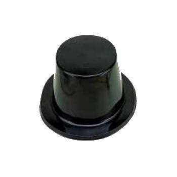 Plastic Top Hat
