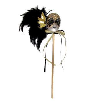Mask Scepter