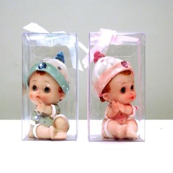 Baby Figurines