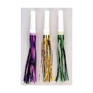 Fringe Horns